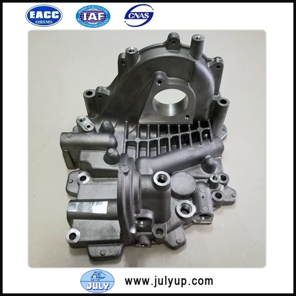 5284426 5267094 oil cooler cover