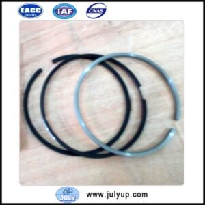 Piston ring set 3802421 3802422 3802230