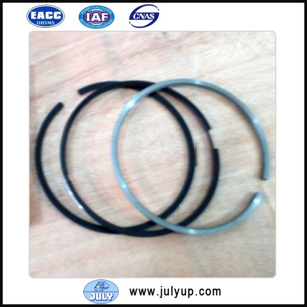 Piston ring set 3802421 3802422 3802230