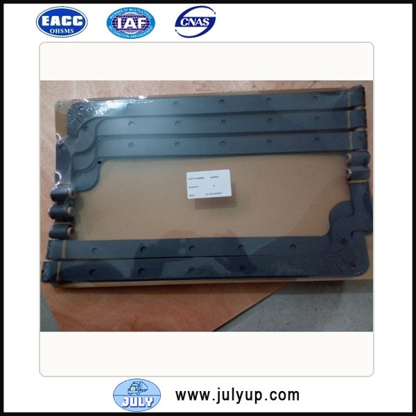 Oil pan gasket 3349820