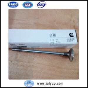 Exhaust valve 3417779