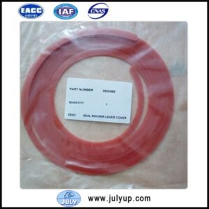3905499 rocker lever cover Seal