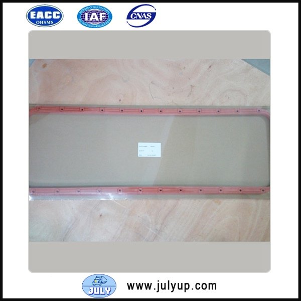 Oil pan gasket 3914017