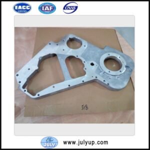 Gear housing 3926518