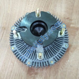 Cummins 4BT3.9 engine parts fan clutch