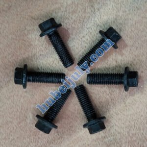Cummins ISF2.8 Hex Flange Head bolt 3900631