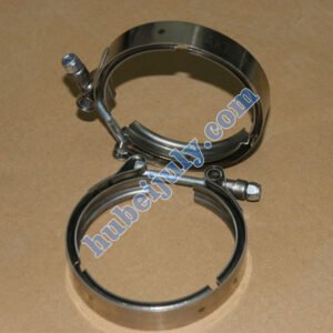 Genuine Cummins 6CT v band clamp 3905216
