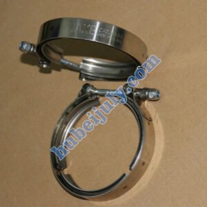 Cummins 6CT 6LT engine parts 4938989 5269284 clamp V band