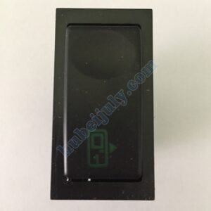 Main power switch DK238B-DW-1
