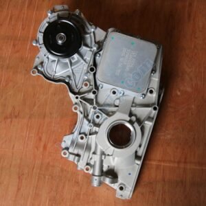 Cooling module 5273772 5302884