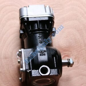 ISF3.8 air compressor 5268950