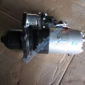 ISF3.8 12V starter 5263797