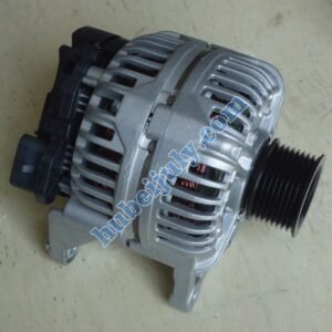Cummins alternator 5259577 4892318