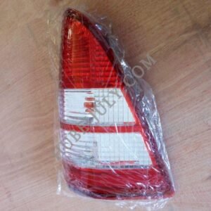Right Rear Combination Lamp P1372010002A0
