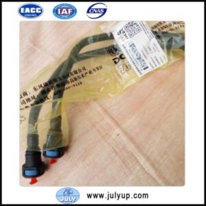 Cummins engine air compressor inlet 3287410