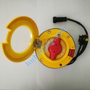 Golden Dragon Bus Emergency switch 261500177