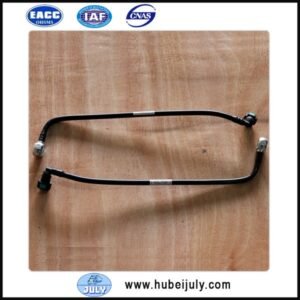Cummins engine air compressor inlet pipe 3287418