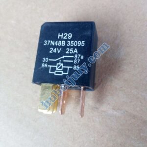 Dongfeng 24V relay 37N48B-35095