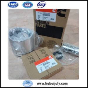cummins engine piston kit 3802561