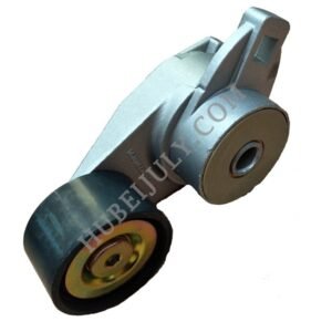 Dongfeng heavy truck belt tensioner pulley D5010550335