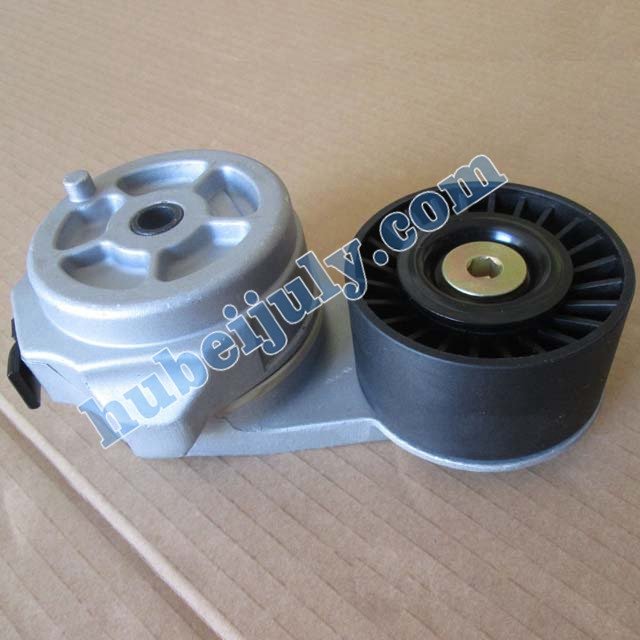 Cummins engine belt tensioner pulley 3937556