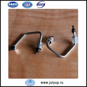 Cummins high pressure oil pipe 3978034