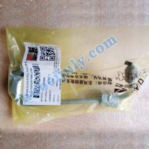 Cummins engine high pressure oil pipe 3978036