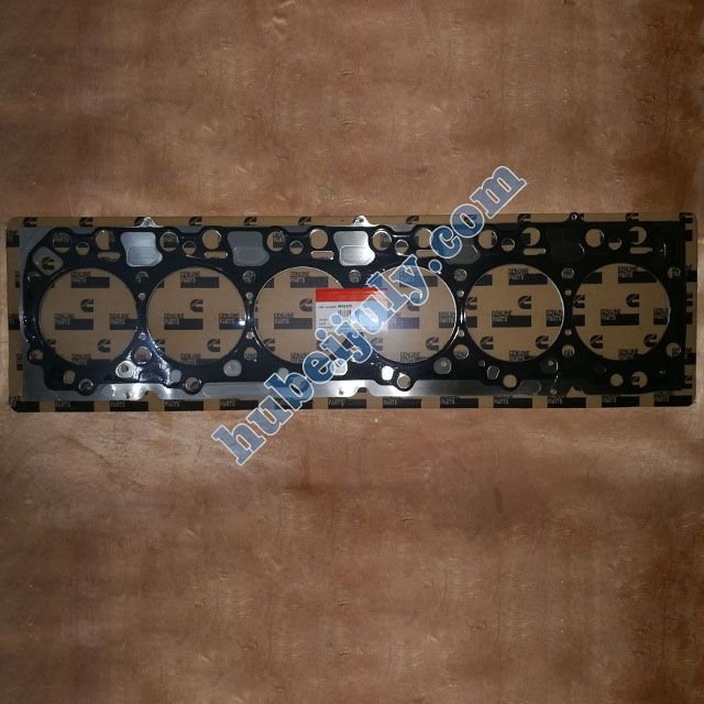 Cummins engine cylinder gasket 4946619