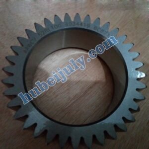 Cummins engine crankshaft gear 4934419