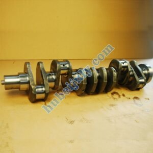 Cummins crankshaft 3907804