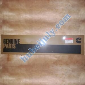 Cummins engine gasket kit 3800750 3800558 4025271