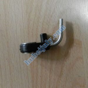 Cummins 6L 6C piston cooling nozzle 4937311