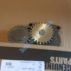 Cummins 6BT oil pump 3937404