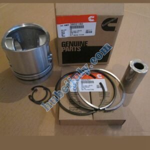 Cummins 6BT piston kit 4991277