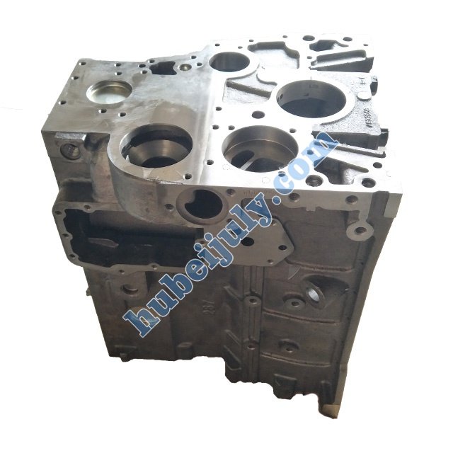 Cummins 4BT cylinder block 4991816