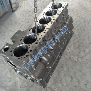 Cummins 6L cylinder block 5271268 5293409