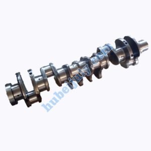 Cummins 6L crankshaft 3965008