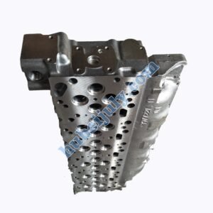 Cummins ISDE cylinder head 4936081 3977225 3977221
