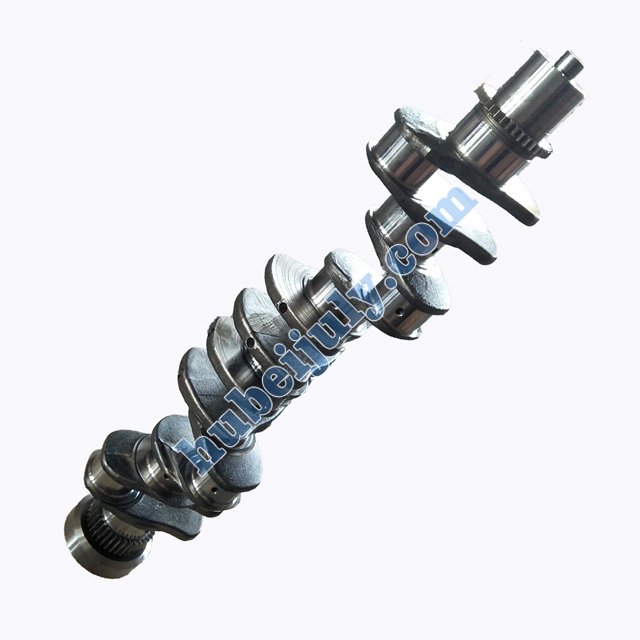 Cummins QSB6.7 crankshaft 5301009 4934862