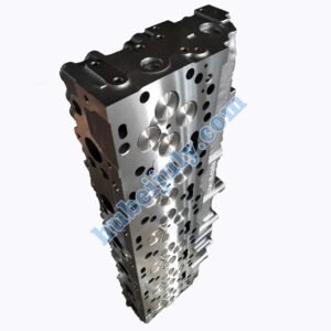 Cummins ISLE cylinder head 5339588 4942137 5259421