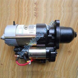 Cummins 6BT starter 4948058