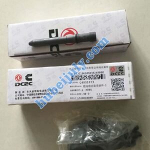 Cummins ISDE ISLE fuel injector connector 4931173,3944833