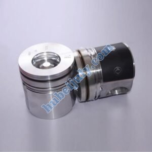 Cummins 6BT piston 3926631