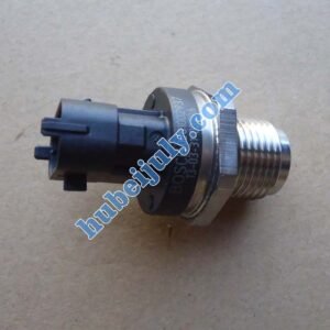 Cummins QSB common rail pressure sensor 0281006176,0281006326,5260246