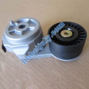 Cummins ISF3.8 belt tensioner pulley 4980639 5287020