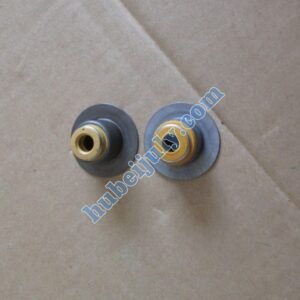 Cummins ISDE valve oil seal 3955393 3942989