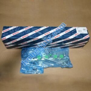 Cummins ISDE fuel mainfold 3977727