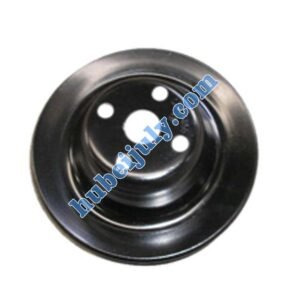 Cummins ISDE crankshaft pulley 3943978
