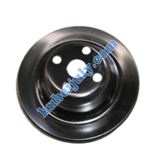 Cummins ISDE crankshaft pulley 3943978