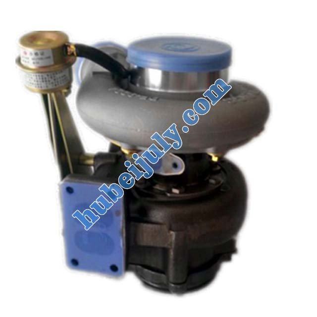 Holset turbocharger 4045076